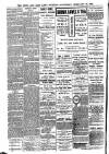 Faversham News Saturday 28 February 1885 Page 8