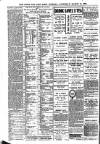 Faversham News Saturday 21 March 1885 Page 8