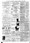 Faversham News Saturday 06 June 1885 Page 4