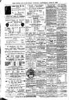 Faversham News Saturday 27 June 1885 Page 4