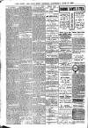 Faversham News Saturday 27 June 1885 Page 8