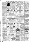 Faversham News Saturday 04 July 1885 Page 4