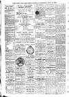 Faversham News Saturday 18 July 1885 Page 4