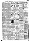 Faversham News Saturday 18 July 1885 Page 8