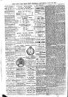 Faversham News Saturday 25 July 1885 Page 4