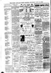 Faversham News Saturday 25 July 1885 Page 8