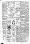 Faversham News Saturday 01 August 1885 Page 4