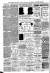 Faversham News Saturday 22 August 1885 Page 8