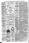 Faversham News Saturday 29 August 1885 Page 4