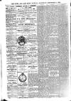 Faversham News Saturday 05 September 1885 Page 4