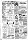 Faversham News Saturday 19 September 1885 Page 4