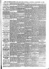 Faversham News Saturday 19 September 1885 Page 5