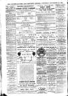 Faversham News Saturday 26 September 1885 Page 4