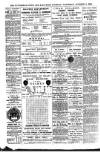 Faversham News Saturday 03 October 1885 Page 4