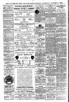 Faversham News Saturday 17 October 1885 Page 4