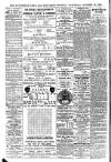 Faversham News Saturday 24 October 1885 Page 4