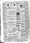 Faversham News Saturday 07 November 1885 Page 4