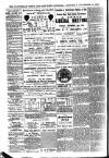 Faversham News Saturday 14 November 1885 Page 4