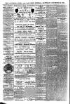 Faversham News Saturday 21 November 1885 Page 4