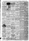 Faversham News Saturday 23 January 1886 Page 4