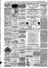 Faversham News Saturday 20 February 1886 Page 4