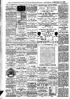 Faversham News Saturday 27 February 1886 Page 4