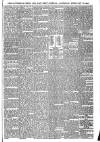 Faversham News Saturday 27 February 1886 Page 5