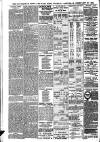 Faversham News Saturday 27 February 1886 Page 8