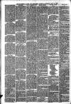 Faversham News Saturday 22 May 1886 Page 6