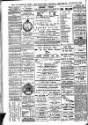 Faversham News Saturday 28 August 1886 Page 4