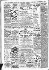 Faversham News Saturday 04 September 1886 Page 4