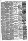Faversham News Saturday 06 November 1886 Page 3