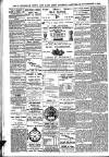 Faversham News Saturday 06 November 1886 Page 4