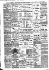 Faversham News Saturday 01 January 1887 Page 4