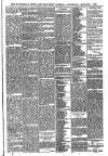 Faversham News Saturday 01 January 1887 Page 5