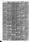 Faversham News Saturday 08 January 1887 Page 6