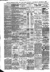 Faversham News Saturday 08 January 1887 Page 8