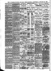 Faversham News Saturday 22 January 1887 Page 8