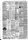 Faversham News Saturday 29 January 1887 Page 4