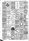 Faversham News Saturday 26 March 1887 Page 4
