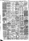 Faversham News Saturday 02 July 1887 Page 8