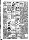 Faversham News Saturday 03 September 1887 Page 4