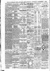 Faversham News Saturday 03 September 1887 Page 8