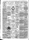 Faversham News Saturday 17 September 1887 Page 4