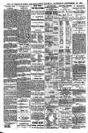 Faversham News Saturday 24 September 1887 Page 8