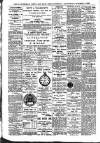 Faversham News Saturday 08 October 1887 Page 4