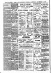 Faversham News Saturday 10 December 1887 Page 8