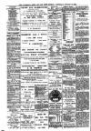 Faversham News Saturday 14 January 1888 Page 4