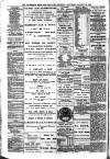 Faversham News Saturday 28 January 1888 Page 4