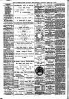 Faversham News Saturday 04 February 1888 Page 4